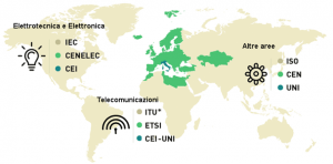 CEI – Comitato Elettrotecnico Italiano | International Standardisation ...