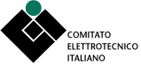 CEI Comitato Elettrotecnico Italiano