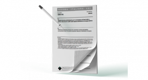 CEI – Comitato Elettrotecnico Italiano | Documenti gratuiti e FAQ - CEI ...