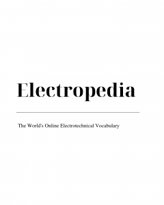 CEI – Comitato Elettrotecnico Italiano | Documenti gratuiti e FAQ - CEI ...