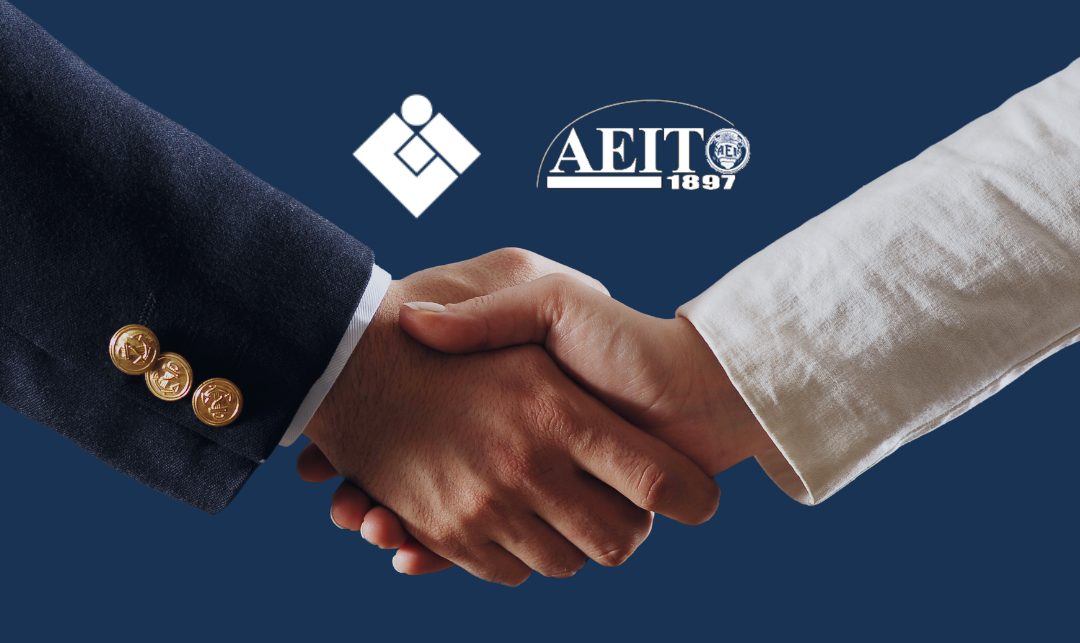 Convenzione CEI – AEIT 2025