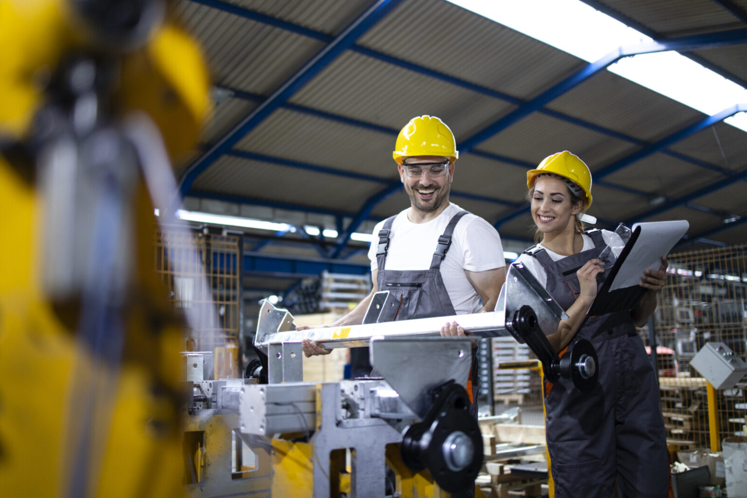 Innovazione e sicurezza: al via a maggio il primo corso a firma UNI-CEI