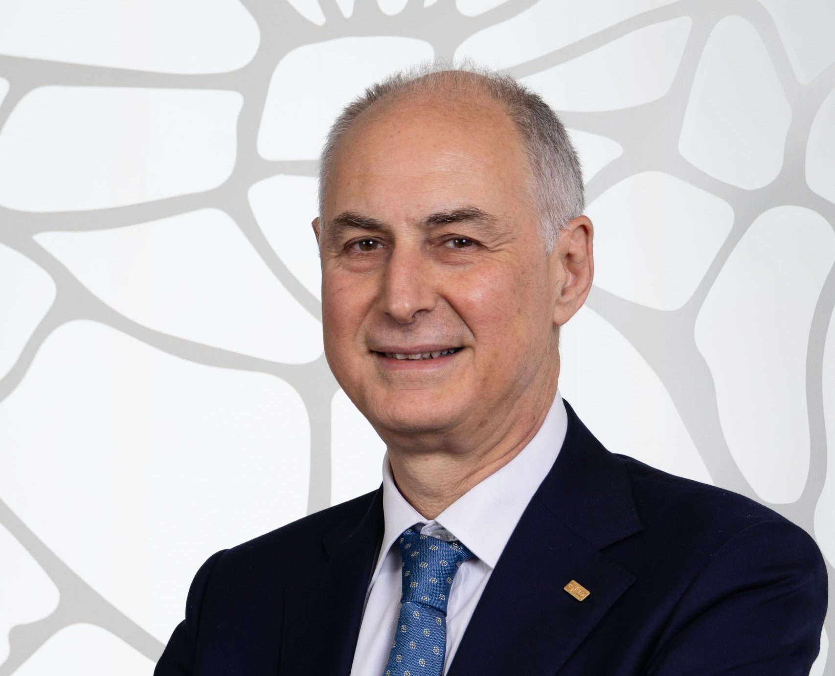 Riccardo Lama confermato Presidente CEI per il triennio 2025-2027