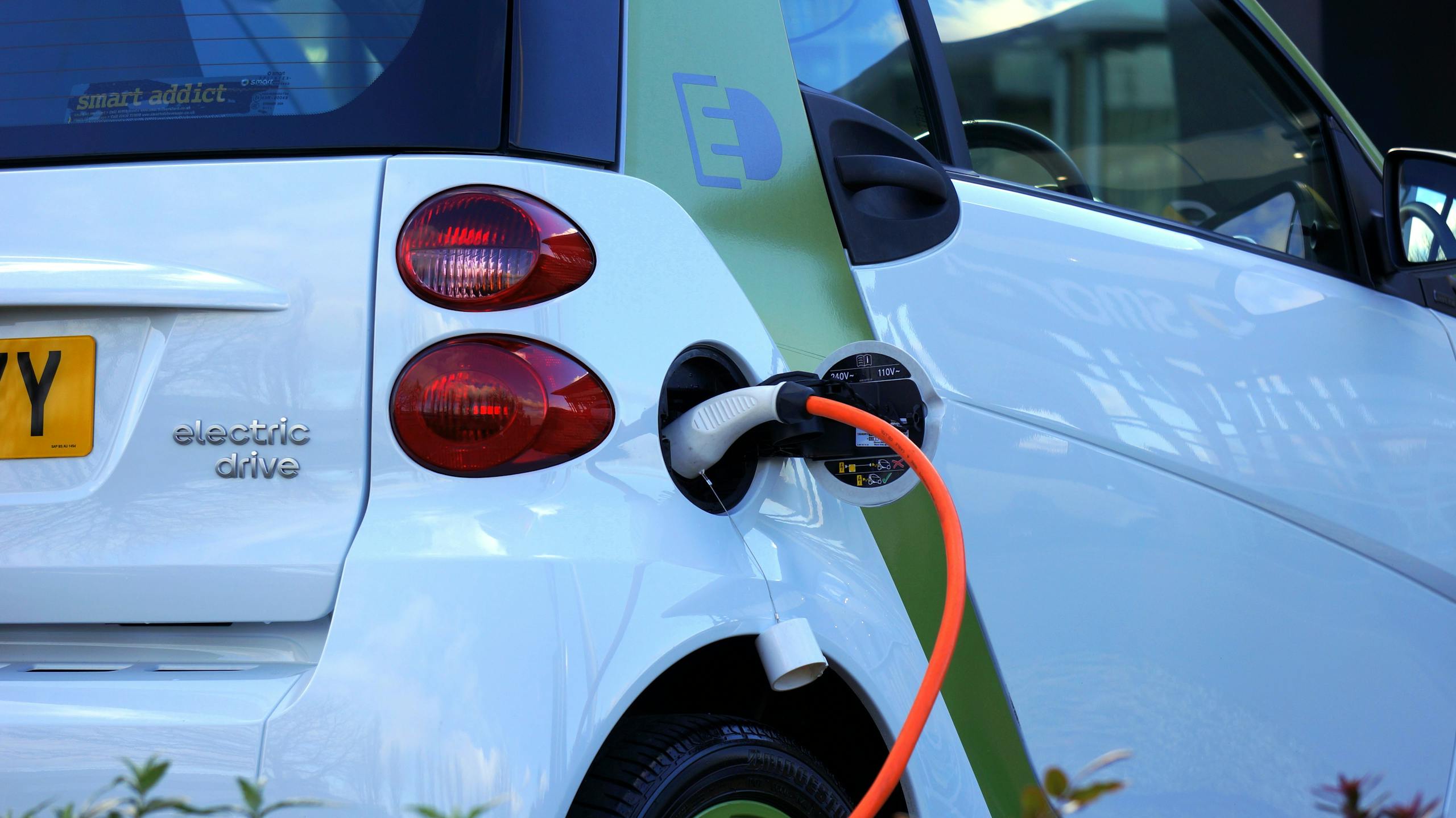 E-CHARGE 2025: Presentazione della tecnologia CIR Controllore di Infrastruttura di Ricarica (Workshop – Bologna Fiere, 8 ottobre 2025)