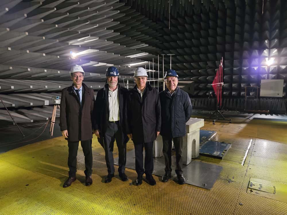 Sinergie per il futuro dell’energia: il CEI in visita al CESI