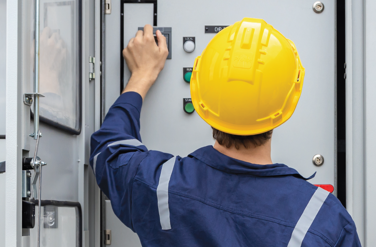 Lavori su impianti elettrici: pubblicata la nuova CEI 11-27