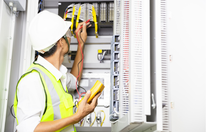 A marzo la V edizione del Corso Alta Formazione “Progettazione impianti elettrici”