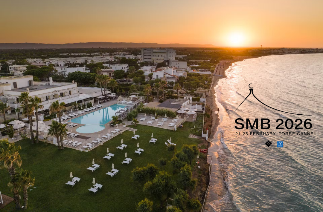 Innovazione, Sostenibilità e cooperazione internazionale: in Puglia il 185° incontro dello Standardization Management Board IEC