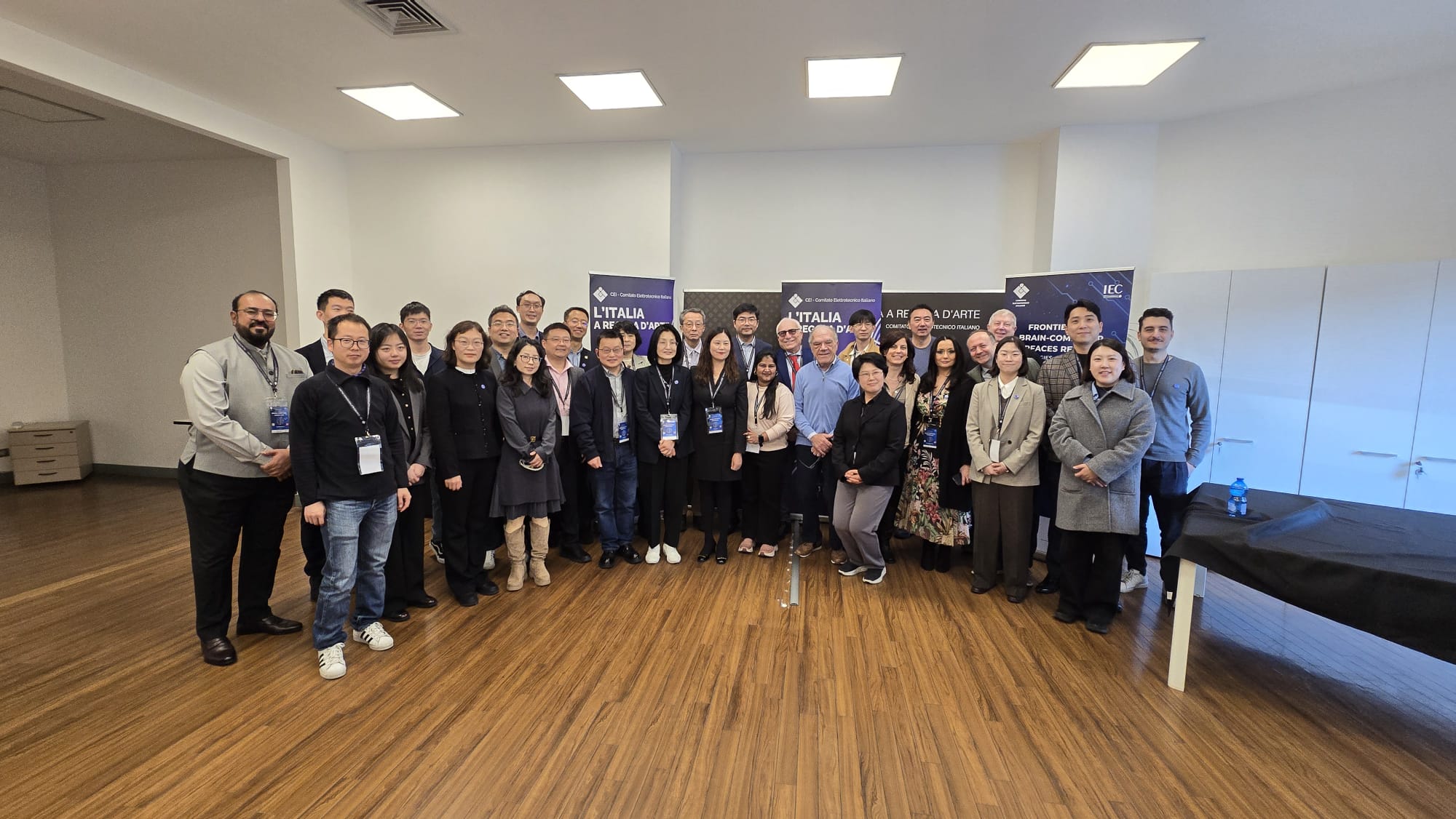 Comincia oggi a Milano l’incontro internazionale dedicato alle Brain-Computer Interfaces