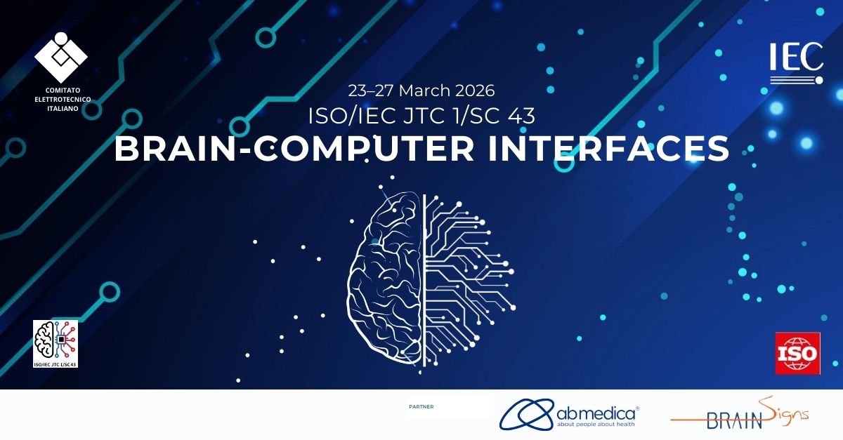 Milano diventa il cuore dell’innovazione nel campo Brain-Computer Interfaces