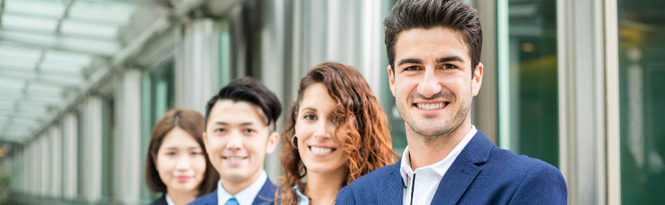 Una nuova generazione di esperti: presentato il Programma Young Professionals CEI