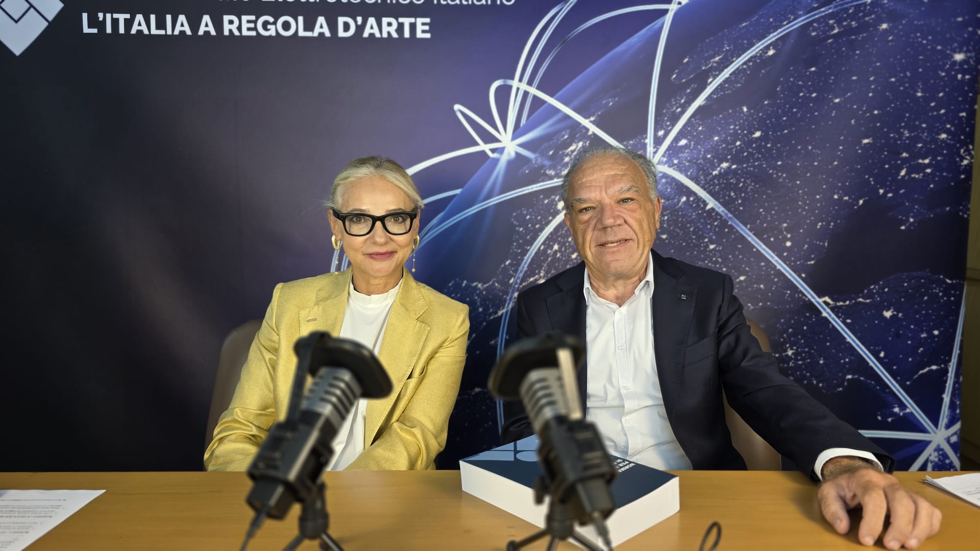 Disponibile la seconda puntata del Podcast CEI “Oltre la Norma”