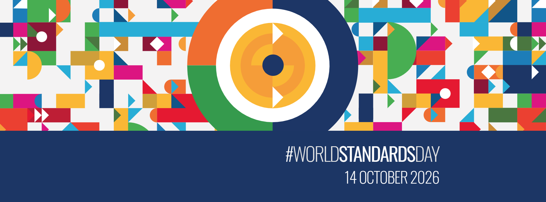 World Standards Day 2026: il valore delle norme per un futuro più sicuro e sostenibile
