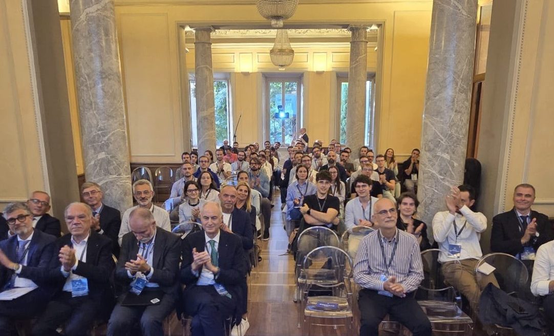 Giovani, innovazione e norme per il futuro: a Milano il Workshop Young Professionals CEI